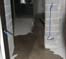 Quand on parle de fuites