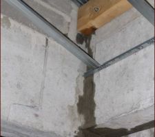 Cette fois au plafond