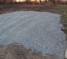 Chemin d acc&egrave;s