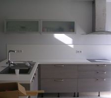La cuisine a madame