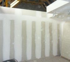 Le hall