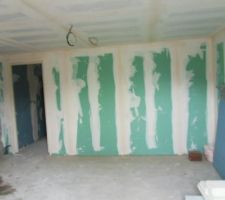 Le garage