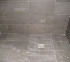 Carrelage salle de bains amis