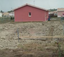 Ferraillage