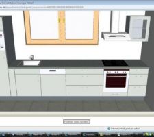 Plan cuisine 2