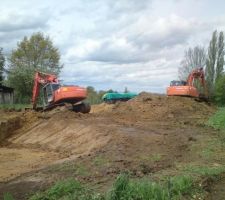 Le travail d'équipe