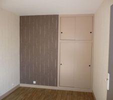 AVANT - Chambre parent