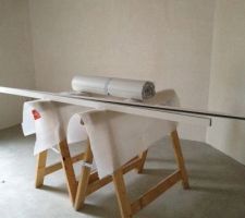 Installation des volets roulants motoris&eacute;s