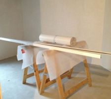 Installation des volets roulants motoris&eacute;s