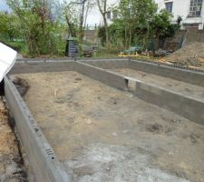 Vide sanitaire quasi termin&eacute;