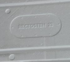 Entrevous Rectosten IP23