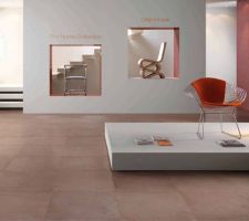 Carrelage Le Cere Tortora pour cuisine et s&eacute;jour