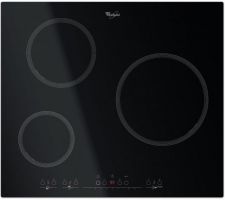 Plaque induction Whirlpool ACM700