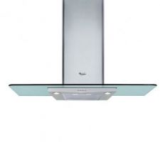Hotte Whirlpool 90 cm AKR981 IX