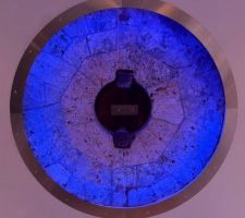 La meule du sejour.. je ne m en lasse pas!