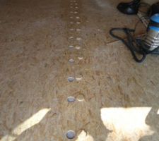 Plancher insuffler