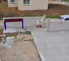 Projet appentis