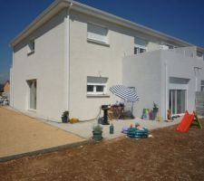 La maison de location