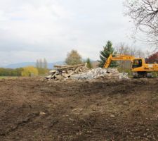 2 jours apr&egrave;s