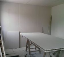 Mon coin salon