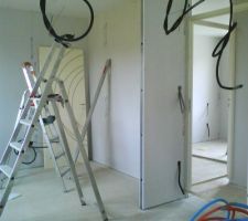 Placard chambre 1