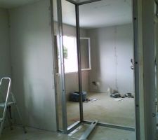 Placard chambre 2