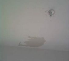 Toujours le s&eacute;jour