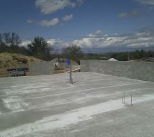 Notre Sous-sol!!