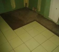 Carrelage SDE du filston