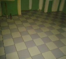 Carelage SDb des filles