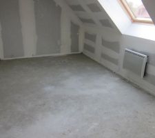 Chambre de nathan (pas encore né)