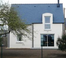 Façcade vie