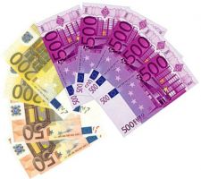 Encore un déblocage de fonds!! Vivement que ça se termine!