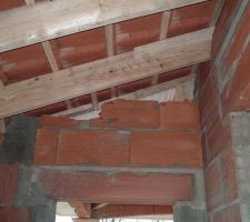 Hum, il va falloir boucher tout &ccedil;a