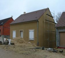 Lot 13 avec sa parure.