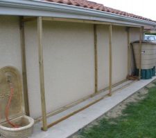 R&acirc;telier a bois