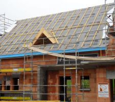 &ccedil;a avance grave bientot les tuiles