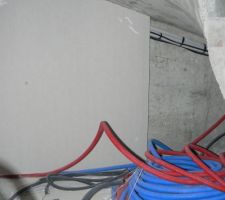 Le futur emplacement de mes nourrices