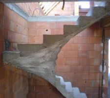 Escalier 3