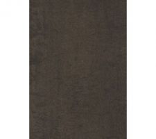 Faience chocolat pour la partie basse de la salle de bain ...pour la douche et le tablier de la  baignoire