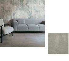 Carrelage pour RDC en 60 X 60
couleur grigio
(hors bureau et SDE)