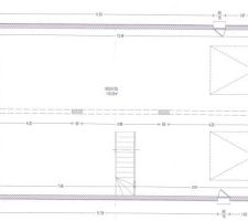 Sous Sol 110m2