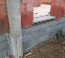 Va falloir escalader pour rentrer chez nous