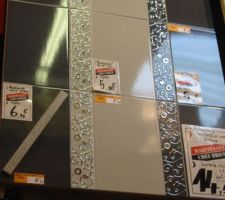 La douche a l'italienne devrait voire arriver ceci