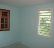 Chambre du fiston
