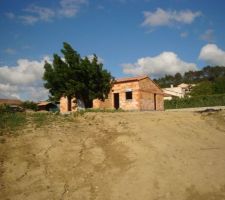 Notre maison a l entree