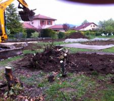 D'autres racines a a arracher