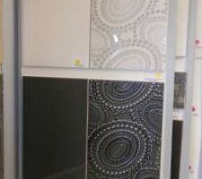 Carrelage Sdb &eacute;tage