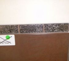 Frise Sde chambre parentale