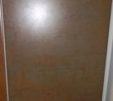 Carrelage douche Sde Chambre parentale